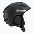 Skihelm Salomon Pioneer X schwarz L498 8