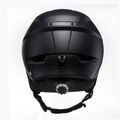 Skihelm Salomon Pioneer X schwarz L498 3