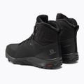 Salomon Outblast TS CSWP Damen Wanderschuhe schwarz L40795000 3