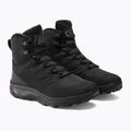 Salomon Outblast TS CSWP Damen Wanderschuhe schwarz L40795000 4