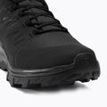 Salomon Outblast TS CSWP Damen Wanderschuhe schwarz L40795000 7