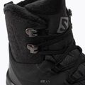 Salomon Outblast TS CSWP Damen Wanderschuhe schwarz L40795000 8
