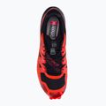 Laufschuhe Herren Salomon Spikecross 5 GTX rot L4882 6