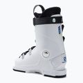 Skischuhe Kinder Salomon S/Max 6T weiß L49523 2