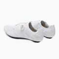 Mavic Tretry Cosmic Elite SL Herren Rennradschuhe weiß L40806000 3
