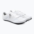 Mavic Tretry Cosmic Elite SL Herren Rennradschuhe weiß L40806000 5