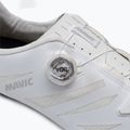 Mavic Tretry Cosmic Elite SL Herren Rennradschuhe weiß L40806000 7