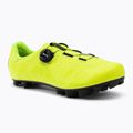 Herren MTB-Radschuhe Mavic Tretry Crossmax Boa gelb L40959700
