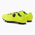 Herren MTB-Radschuhe Mavic Tretry Crossmax Boa gelb L40959700 3