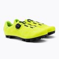 Herren MTB-Radschuhe Mavic Tretry Crossmax Boa gelb L40959700 5