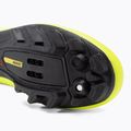 Herren MTB-Radschuhe Mavic Tretry Crossmax Boa gelb L40959700 7