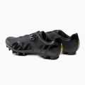 Herren MTB-Radschuhe Mavic Tretry Crossmax Boa schwarz L40949900 3
