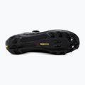 Herren MTB-Radschuhe Mavic Tretry Crossmax Boa schwarz L40949900 5