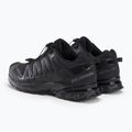 Salomon XA Pro 3D V8 GTX Herren Laufschuhe schwarz L40988900 3