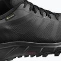 Laufschuhe Trail Herren Salomon Trailster 2 GTX schwarz L49631 11
