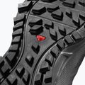 Laufschuhe Trail Herren Salomon Trailster 2 GTX schwarz L49631 13