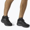 Laufschuhe Trail Herren Salomon Trailster 2 GTX schwarz L49631 15