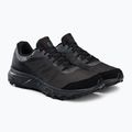 Laufschuhe Trail Herren Salomon Trailster 2 GTX schwarz L49631 4