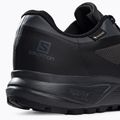 Laufschuhe Trail Herren Salomon Trailster 2 GTX schwarz L49631 8