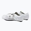 Mavic Tretry Cosmic Ultimate III Herren Rennradschuhe weiß L41128300 3
