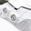 Mavic Tretry Cosmic Ultimate III Herren Rennradschuhe weiß L41128300 7