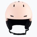 Skihelm Damen Salomon Icon Lt rosa L41165 2