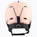 Skihelm Damen Salomon Icon Lt rosa L41165 4