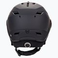 Skihelm Herren Salomon Pioneer Lt Visor schwarz L411999 4
