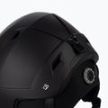 Skihelm Herren Salomon Pioneer Lt Access schwarz L411993 8