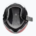 Skihelm Damen Salomon Icon Lt Visor weiß L411997 5