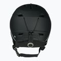 Skihelm Herren Salomon Pioneer Lt schwarz L411581 3