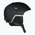 Skihelm Herren Salomon Pioneer Lt schwarz L411581 4