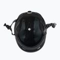 Skihelm Herren Salomon Pioneer Lt schwarz L411581 5