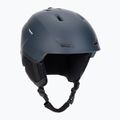 Skihelm Salomon Pioneer LT dress blue