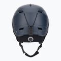 Skihelm Salomon Pioneer LT dress blue 4