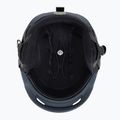 Skihelm Salomon Pioneer LT dress blue 5