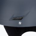 Skihelm Salomon Pioneer LT dress blue 7