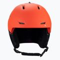 Skihelm Herren  Salomon Pioneer Lt rot L4116 2
