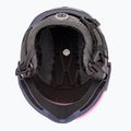 Skihelm Damen Salomon Icon Lt Visor dunkelblau L411998 5