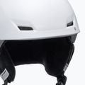 Skihelm Damen Salomon Icon LT weiß L41162 6