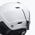 Skihelm Damen Salomon Icon LT weiß L41162 7