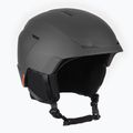 Skihelm Herren Salomon Pioneer Lt Access grau L411994