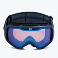 Skibrille Salomon Aksium Photo navy/aw blue L41191 2