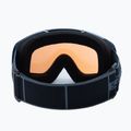 Skibrille Salomon Aksium Photo navy/aw blue L41191 3