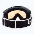 Skibrille Salomon Aksium Photo black/aw blue L41158 3