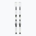 Ski Damen Salomon S/Max W 6 + M1 GW weiß L411352/L4113261