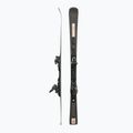 Ski Damen Salomon S/Max W 1 + M11 GW schwarz L41135/L4113211 2