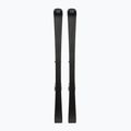 Ski Damen Salomon S/Max W 1 + M11 GW schwarz L41135/L4113211 3