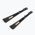 Ski Damen Salomon S/Max W 1 + M11 GW schwarz L41135/L4113211 4