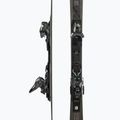 Ski Damen Salomon S/Max W 1 + M11 GW schwarz L41135/L4113211 5